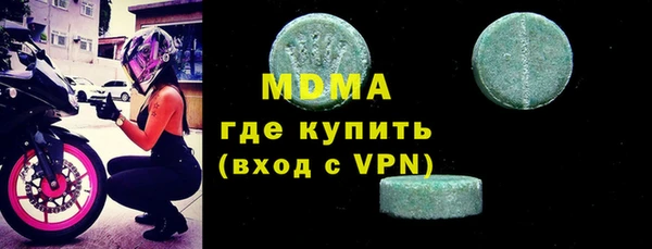 индика Осташков